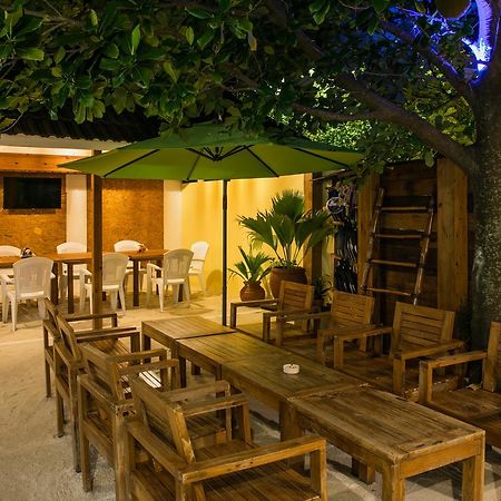 Holiday Garden Rasdhoo Екстер'єр фото