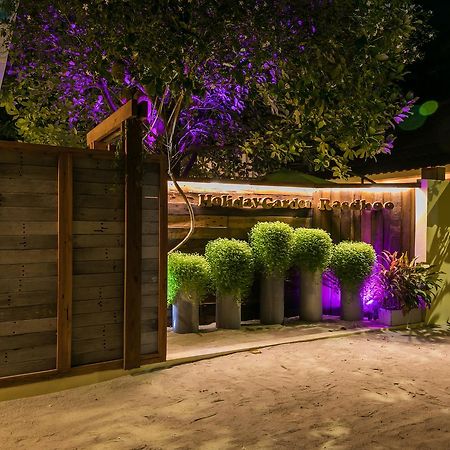 Holiday Garden Rasdhoo Екстер'єр фото