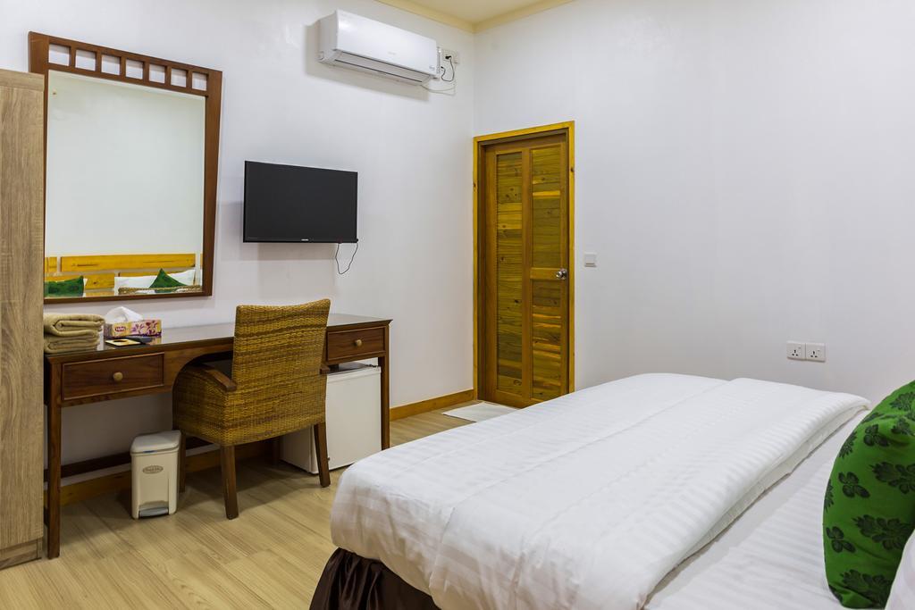 Holiday Garden Rasdhoo Екстер'єр фото