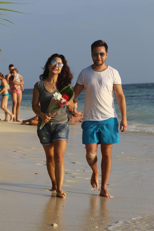 Holiday Garden Rasdhoo Екстер'єр фото