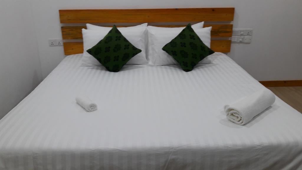 Holiday Garden Rasdhoo Екстер'єр фото