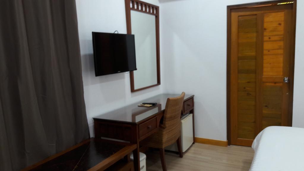 Holiday Garden Rasdhoo Екстер'єр фото