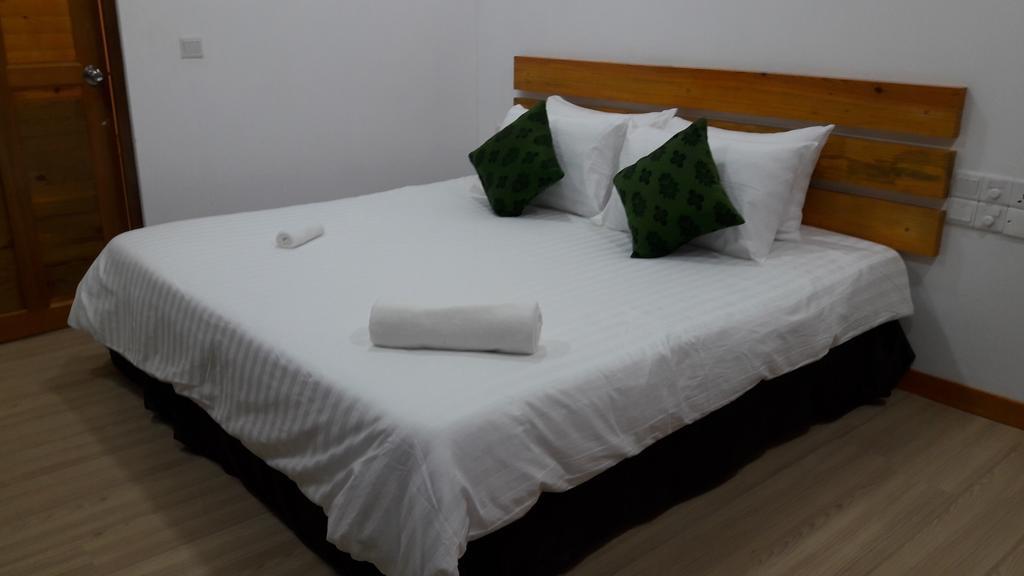 Holiday Garden Rasdhoo Екстер'єр фото