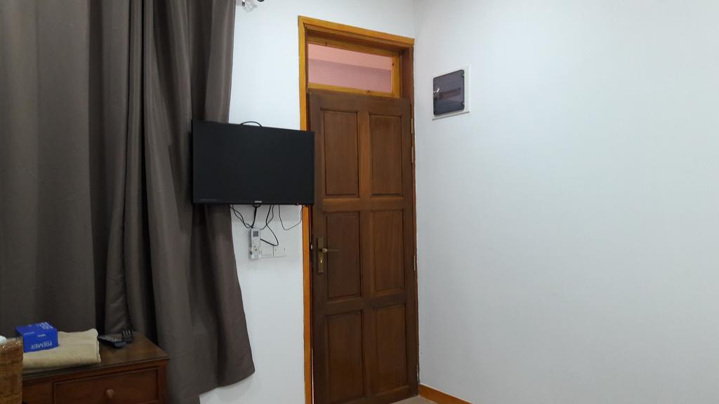 Holiday Garden Rasdhoo Екстер'єр фото