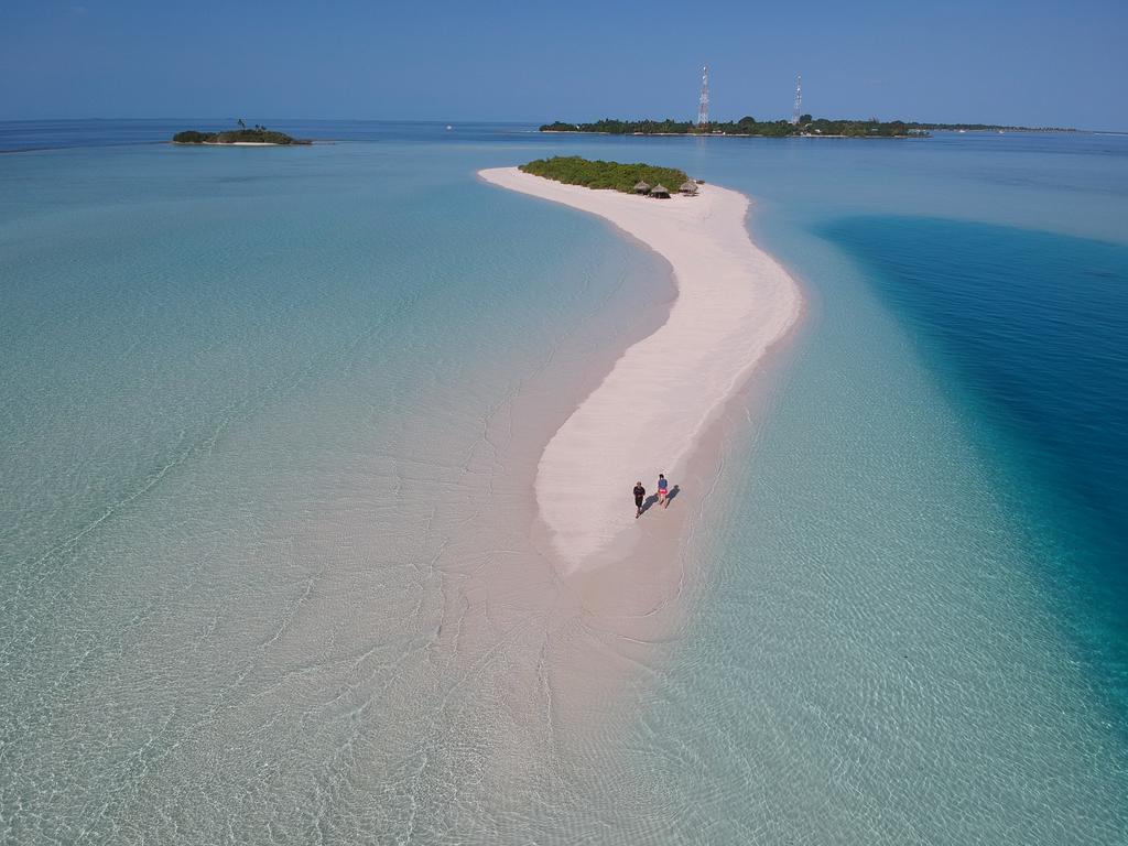 Holiday Garden Rasdhoo Екстер'єр фото