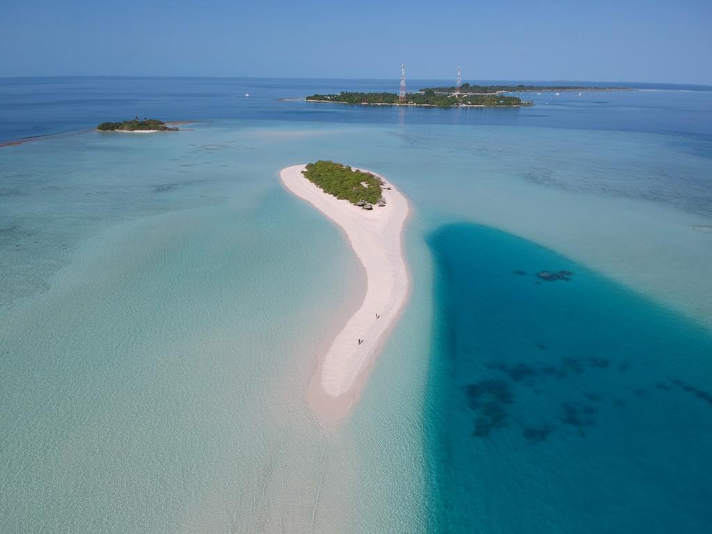 Holiday Garden Rasdhoo Екстер'єр фото