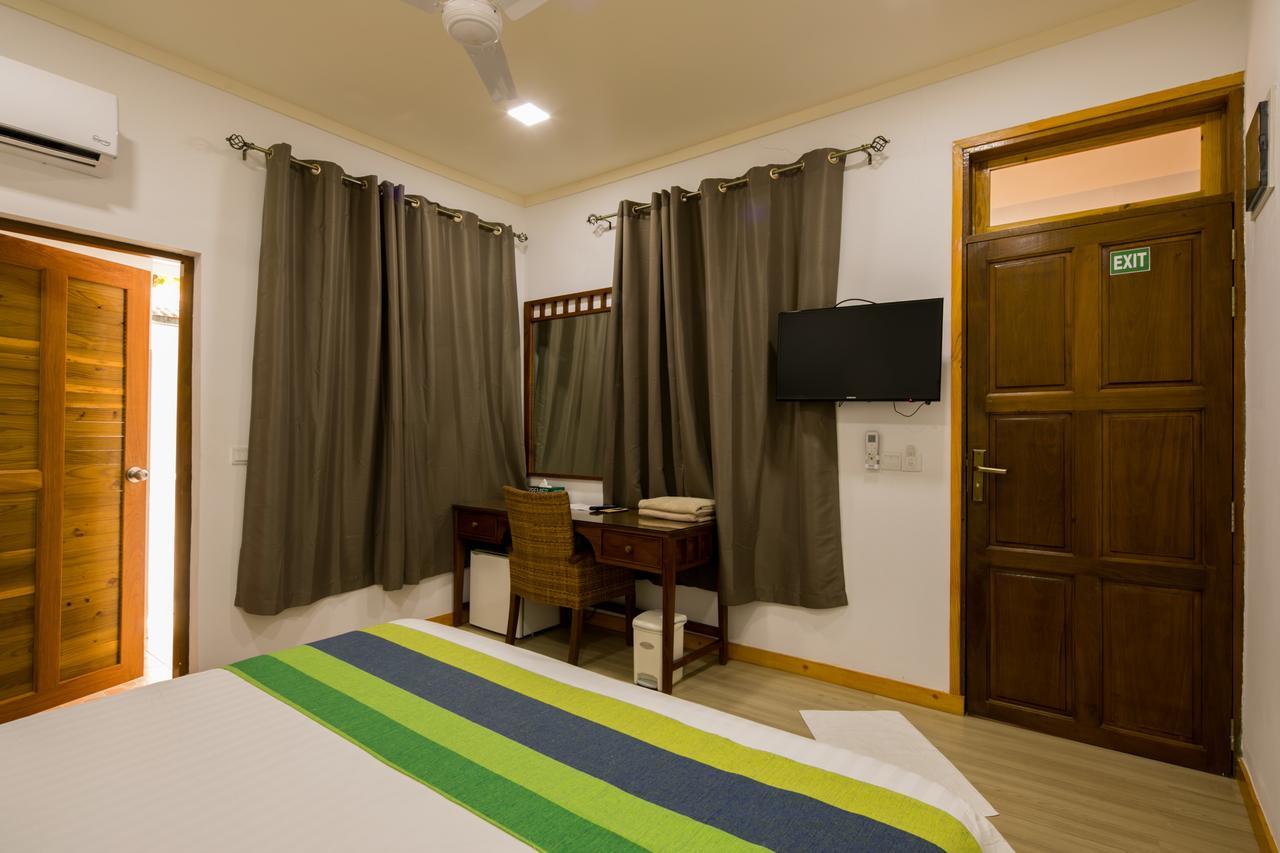 Holiday Garden Rasdhoo Екстер'єр фото