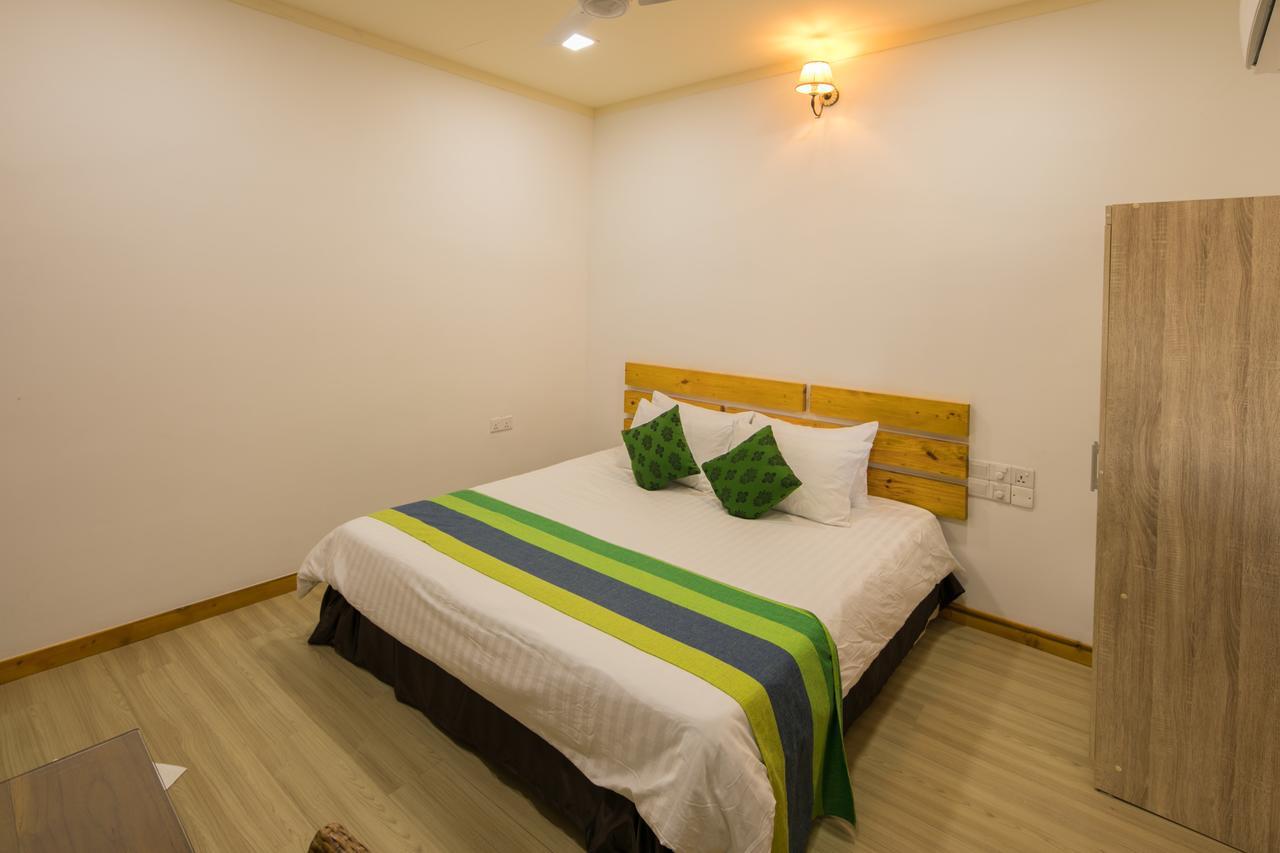 Holiday Garden Rasdhoo Екстер'єр фото